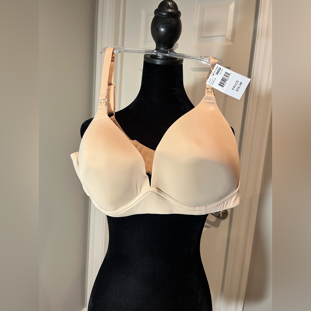 NWT Nursing Bra